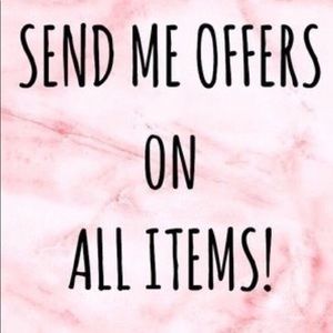 Accepting reasonable offers